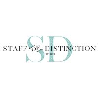 Staff Of Distinction (@staffofdistinct) 's Twitter Profile