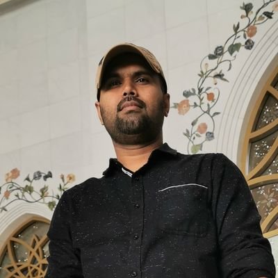 rjsadiq's profile picture. 