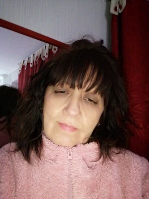 AmparoC79599913's profile picture. Casada dueña de casa tengo 3 hijos dos mujeres un hombre