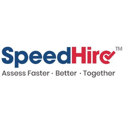 SpeedHire is the most technically advanced AI-powered assessment suite to build winning technology teams for your organisation.