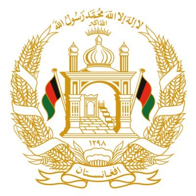 Office Of The First Vice President Fvp Afghanistan Twitter