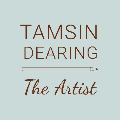 Tamsin Dearing The Artistさんのプロフィール画像
