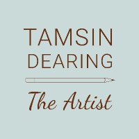 Tamsin Dearing The Artist(@tamsintheartist) 's Twitter Profile Photo