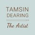 Tamsin Dearing The Artist (@tamsintheartist) Twitter profile photo Tamsin Dearing The Artist (@tamsintheartist) Twitter profile photo