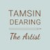 Tamsin Dearing The Artist (@tamsintheartist) Twitter profile photo