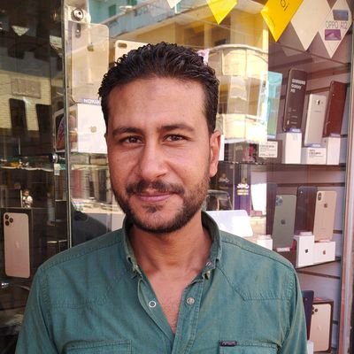 ElseedSaeid's profile picture. 