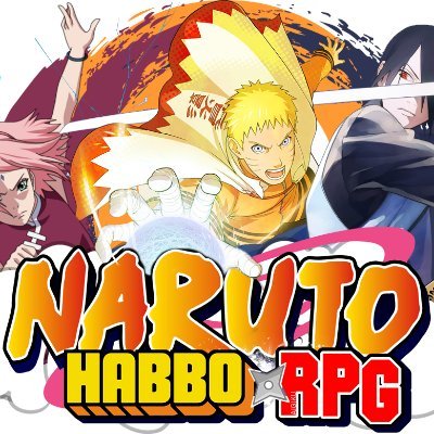 Habbo Rpg Naruto: Ninjas da Vila Oculta da Nevoa