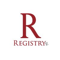RegistryE (@registry_e) 's Twitter Profile