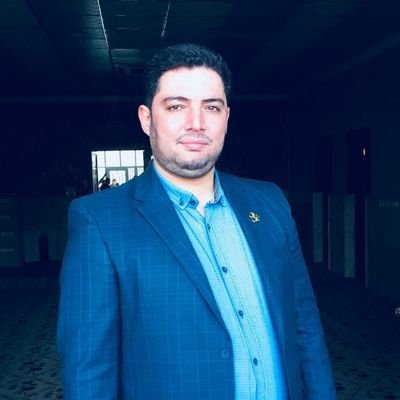 DUjRlygYIKS7hMj's profile picture. دكتوراه في الحديث النبوي