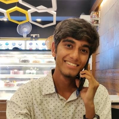 I am a web developer who is very passionate about coding. A football enthusiast and an avid gamer. A firm believer of technology and programming.