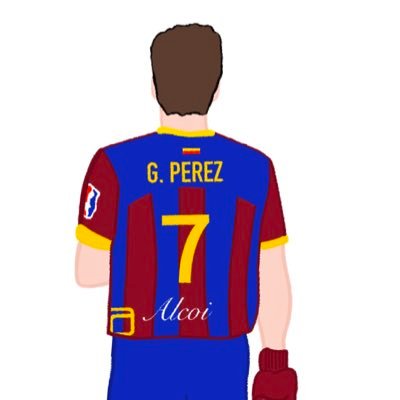 gperez9's profile picture. 