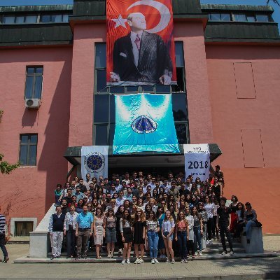 Yıldız Teknik Üniversitesi Mimarlık Fakültesi