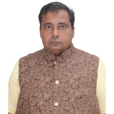 Director at: Gujarat Unreserved Educational and Economical Development Committee | Agricultural Produce Market Committee (APMC), Kadi.