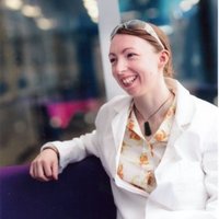 Stella Foster - @StellaChem Twitter Profile Photo