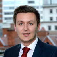 Conor Keane (@conorkeaneim) 's Twitter Profile