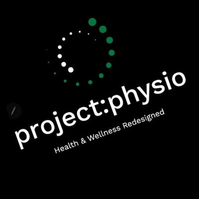 ProjectPhysio Profile Picture