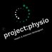 project: physio (@ProjectPhysio) Twitter profile photo