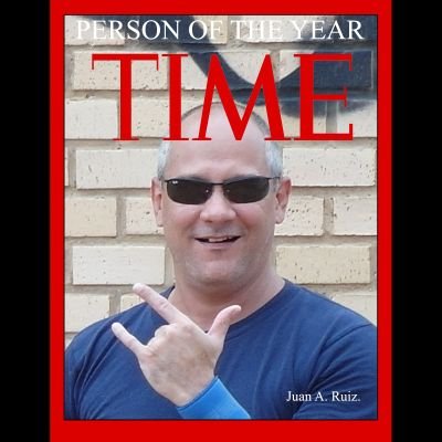 juanruiznet's profile picture. Science is my passion, ethics my duty.