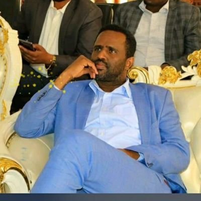 Former Finance head, Security Coordination head,Current Somali State Planning  Head. Citizen, Strong  believer of ALLAH & his prophet Mo'ed (SAW)