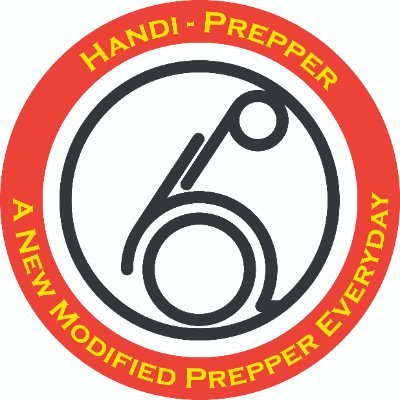 Handi-Prepper is a mindset that trains the mind, heart and challenged body of the things beyond physical disability holistically to redefine prepping.