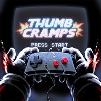 Thumb Cramps(@ThumbCrampsPod) 's Twitter Profile Photo
