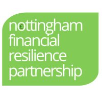 Nottingham Financial Resilience Partnership(@nottm_frp) 's Twitter Profile Photo