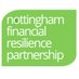 Nottingham Financial Resilience Partnership (@nottm_frp) Twitter profile photo