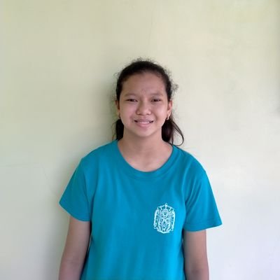 Profile Picture of Krishia Joyce Enriquez (@JoyceKrishia) on Twitter