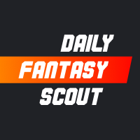 Daily Fantasy Scout (@dfantasyscout) 's Twitter Profile Photo Daily Fantasy Scout (@dfantasyscout) 's Twitter Profile Photo