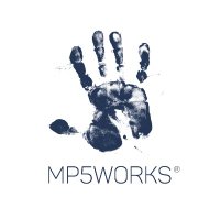 MP5WORKS (@mp5works) 's Twitter Profile