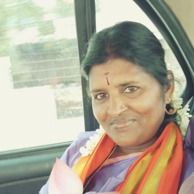 மீஞ்சூர் வடக்கு ஓன்றிய துணை தலைவர்.
My daughter my life