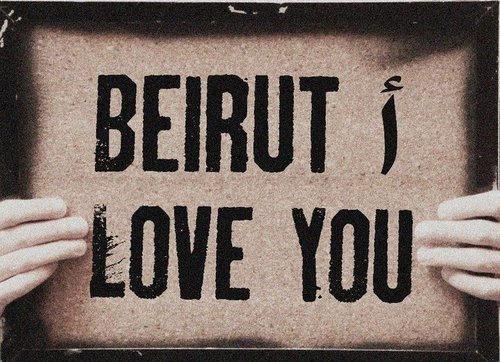 A TV/Web-series following the lives of 5 young Lebanese in Beirut. Broadcast on http://t.co/dqv4SCTz and LBC