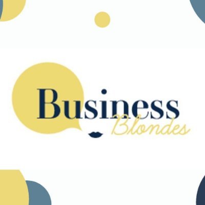 businessblondes's profile picture. “Business before pleasure? Aren't they the same thing?” is their mantra.
Four brave, diverse businesswomen, who also happen to be blonde
https://t.co/ftWX1h3tMa