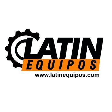 @LatinEquipos es el primer sitio web en Latinoamérica especializado en la compra, venta y alquiler de máquinas usadas.