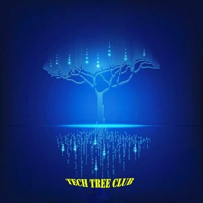 TechtreeClub's profile picture. Student's Lead Technical Club
Follow us to get updated with Intresting and Informative stuff