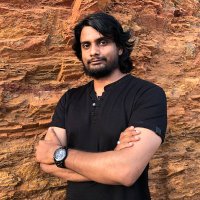 Pushpak Narasimhan (@_pushpakn) 's Twitter Profile