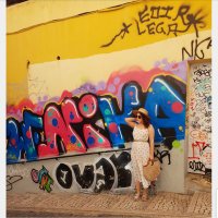 Anna Lynas (@anna_lynas) 's Twitter Profile Photo