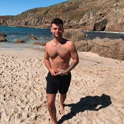 liam9baxter's profile picture. 