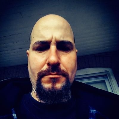 INDIAN STRAIGHT MAN 6FT2IN 225LBS SHAVED HEAD GOATEE PIERCED TONGUE HOPE YOU KNOW WHY LOL FEW TATTOOS LIVE IN TRENTON LOOKIN 4 HONEST PLAYFUL SEXY KINKY GIRL