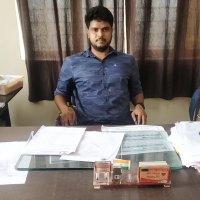 KUMAR RAHUL (@sdobaad) 's Twitter Profile