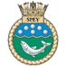 HMS Spey (@HMS_Spey) Twitter profile photo