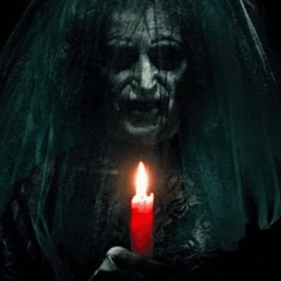 Candle making is my passion. That, and horror movies! Follow me for more