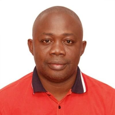 syl4eva's profile picture. Husband/ Dad/ Blue for life/Obidient/ MBBS/ FWACS/Consultant Obstetrician & Gynaecologist.