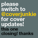 Please change to @COVERJUNKIE for all cover updates. This one is gonna close soon, thanks!