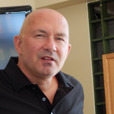 DLandry1957's profile picture. Executive VP, Marketing, DewAir
I am excited to be part of the team that brings this company to the next level.