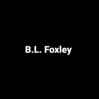 B.L. Foxley(@blfoxley) 's Twitter Profile Photo