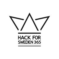 Hack for Sweden(@HackForSweden) 's Twitter Profile Photo