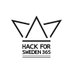 Hack for Sweden (@hackforsweden) Twitter profile photo Hack for Sweden (@hackforsweden) Twitter profile photo