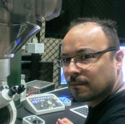 Alvaro Olivera Profile
