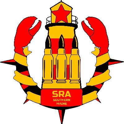 The Maine chapter of the Socialist Rifle Association. Firearms safety, education and training. Anti-fascist, non-sectarian. We Keep Us Safe. 🏳️⚧️🤠🏳️🌈